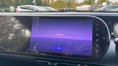 smart Hashtag 5 250kW Pro 76kWh 5dr Auto Electric Estate